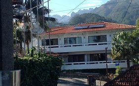Rural De Sanroque